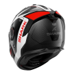 Cască SHARK SPARTAN GT PRO CARBON MEKARIUM BLACK/GREY/RED Cască SHARK SPARTAN GT PRO CARBON MEKARIUM BLACK/GREY/RED thumb
