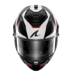 Cască SHARK SPARTAN GT PRO CARBON MEKARIUM BLACK/GREY/RED Cască SHARK SPARTAN GT PRO CARBON MEKARIUM BLACK/GREY/RED thumb