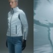 Jachetă textilă pentru femei SPIDI THE STANDARD JACKET BLACK thumb