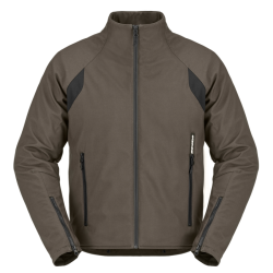 Jachetă moto SPIDI THE STANDARD JACKET GREEN