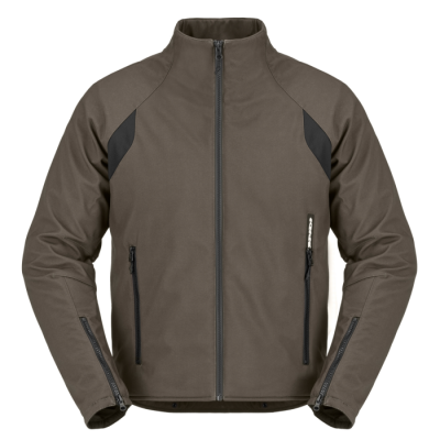 Jachetă moto SPIDI THE STANDARD JACKET GREEN