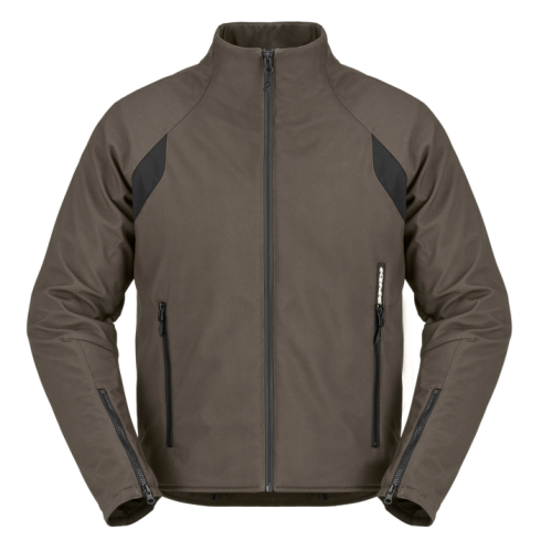 Jachetă moto SPIDI THE STANDARD JACKET GREEN