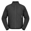 Jachetă moto SPIDI THE STANDARD JACKET BLACK