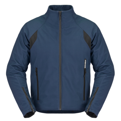 Jachetă moto SPIDI THE STANDARD JACKET BLUE
