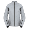 Jachetă textilă pentru femei SPIDI THE STANDARD JACKET GREY