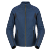 Jachetă textilă pentru femei SPIDI THE STANDARD JACKET BLUE Jachetă textilă pentru femei SPIDI THE STANDARD JACKET BLUE thumb