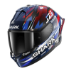 Casca SHARK SKWAL CUP REPLICA ZARCO GP DE FRANCE