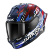 Casca SHARK SKWAL CUP REPLICA ZARCO GP DE FRANCE Casca SHARK SKWAL CUP REPLICA ZARCO GP DE FRANCE thumb