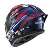 Casca SHARK SKWAL CUP REPLICA ZARCO GP DE FRANCE Casca SHARK SKWAL CUP REPLICA ZARCO GP DE FRANCE thumb