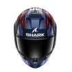 Casca SHARK SKWAL CUP REPLICA ZARCO GP DE FRANCE Casca SHARK SKWAL CUP REPLICA ZARCO GP DE FRANCE thumb