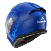 Cască SHARK D-SKWAL 3 SP LYNE BLUE Cască SHARK D-SKWAL 3 SP LYNE BLUE thumb