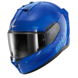 Cască SHARK D-SKWAL 3 SP LYNE BLUE Cască SHARK D-SKWAL 3 SP LYNE BLUE