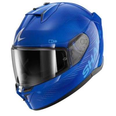 Cască SHARK D-SKWAL 3 SP LYNE BLUE