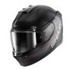 Casca SHARK D-SKWAL 3 SP LYNE BLACK