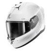 Cască SHARK D-SKWAL 3 SP LYNE GREY/WHITE thumb