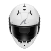 Cască SHARK D-SKWAL 3 SP LYNE GREY/WHITE thumb
