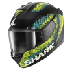 Cască SHARK D-SKWAL 3 SPEED-VIB BLACK/BLUE/YELLOW Cască SHARK D-SKWAL 3 SPEED-VIB BLACK/BLUE/YELLOW thumb