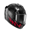 Casca SHARK D-SKWAL 3 SHIEVER BLACK/GREY/RED Casca SHARK D-SKWAL 3 SHIEVER BLACK/GREY/RED thumb