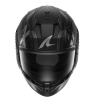 Cască SHARK D-SKWAL 3 SHIEVER MAT BLACK/GREY thumb