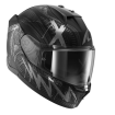 Cască SHARK D-SKWAL 3 SHIEVER MAT BLACK/GREY thumb