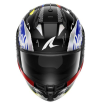 Cască SHARK D-SKWAL 3 STREETRUSH BLACK/BLUE/RED/WHITE Cască SHARK D-SKWAL 3 STREETRUSH BLACK/BLUE/RED/WHITE thumb