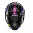 Cască SHARK D-SKWAL 3 FAWN BLACK/PURPLE/YELLOW Cască SHARK D-SKWAL 3 FAWN BLACK/PURPLE/YELLOW thumb