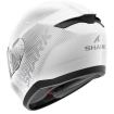 Cască SHARK RIDILL 2 LYNE GREY/WHITE Cască SHARK RIDILL 2 LYNE GREY/WHITE thumb
