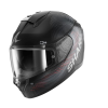 Cască SHARK RIDILL 2 LYNE MAT BLACK/RED