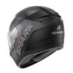 Cască SHARK RIDILL 2 LYNE MAT BLACK/RED Cască SHARK RIDILL 2 LYNE MAT BLACK/RED thumb
