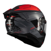 Cască AXXIS HAWK EVO SV DARK JUSTICE C4 MATT Cască AXXIS HAWK EVO SV DARK JUSTICE C4 MATT thumb