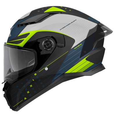 Cască AXXIS PANTHER SV DIMENSION B3