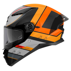 Cască AXXIS PANTHER SV VALVE B4 MATT