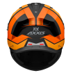 Cască AXXIS PANTHER SV VALVE B4 MATT thumb