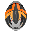 Cască AXXIS PANTHER SV VALVE B4 MATT thumb