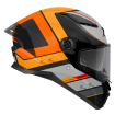 Cască AXXIS PANTHER SV VALVE B4 MATT thumb