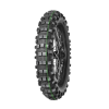 Anvelopă moto MITAS 140/80-18 TERRA FORCE-EF SUPER SOFT DOUBLE GREEN