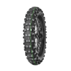 Anvelopă moto MITAS 140/80-18 TERRA FORCE-EF SUPER SOFT DOUBLE GREEN thumb