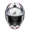 Casca SHARK RIDILL 2 REPTAIA BLUE/PURPLE/WHITE thumb