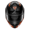 Cască SHARK RIDILL 2 SPEED-VIB MAT BLACK/ORANGE thumb
