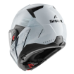 Casca modulară SHARK OXO SPEED-TECH GREY/WHITE Casca modulară SHARK OXO SPEED-TECH GREY/WHITE thumb