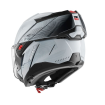 Casca modulară SHARK OXO SPEED-TECH GREY/WHITE Casca modulară SHARK OXO SPEED-TECH GREY/WHITE thumb
