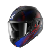 Casca modulară SHARK OXO SPEED-TECH BLACK/BLUE/RED Casca modulară SHARK OXO SPEED-TECH BLACK/BLUE/RED thumb