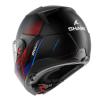 Casca modulară SHARK OXO SPEED-TECH BLACK/BLUE/RED Casca modulară SHARK OXO SPEED-TECH BLACK/BLUE/RED thumb