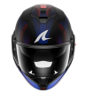 Casca modulară SHARK OXO SPEED-TECH BLACK/BLUE/RED Casca modulară SHARK OXO SPEED-TECH BLACK/BLUE/RED thumb