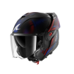 Casca modulară SHARK OXO SPEED-TECH BLACK/BLUE/RED Casca modulară SHARK OXO SPEED-TECH BLACK/BLUE/RED thumb