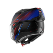 Casca modulară SHARK OXO SPEED-TECH BLACK/BLUE/RED Casca modulară SHARK OXO SPEED-TECH BLACK/BLUE/RED thumb