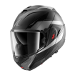 Casca modulară SHARK OXO MEKARIUM MAT BLACK/GREY Casca modulară SHARK OXO MEKARIUM MAT BLACK/GREY thumb