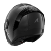 Cască SHARK RS JET CARBON SKIN BLACK/GLOSSY Cască SHARK RS JET CARBON SKIN BLACK/GLOSSY thumb