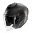 Cască SHARK RS JET CARBON SPEED TECH MAT BLACK/GREY Cască SHARK RS JET CARBON SPEED TECH MAT BLACK/GREY thumb