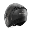 Cască SHARK RS JET CARBON SPEED TECH MAT BLACK/GREY Cască SHARK RS JET CARBON SPEED TECH MAT BLACK/GREY thumb